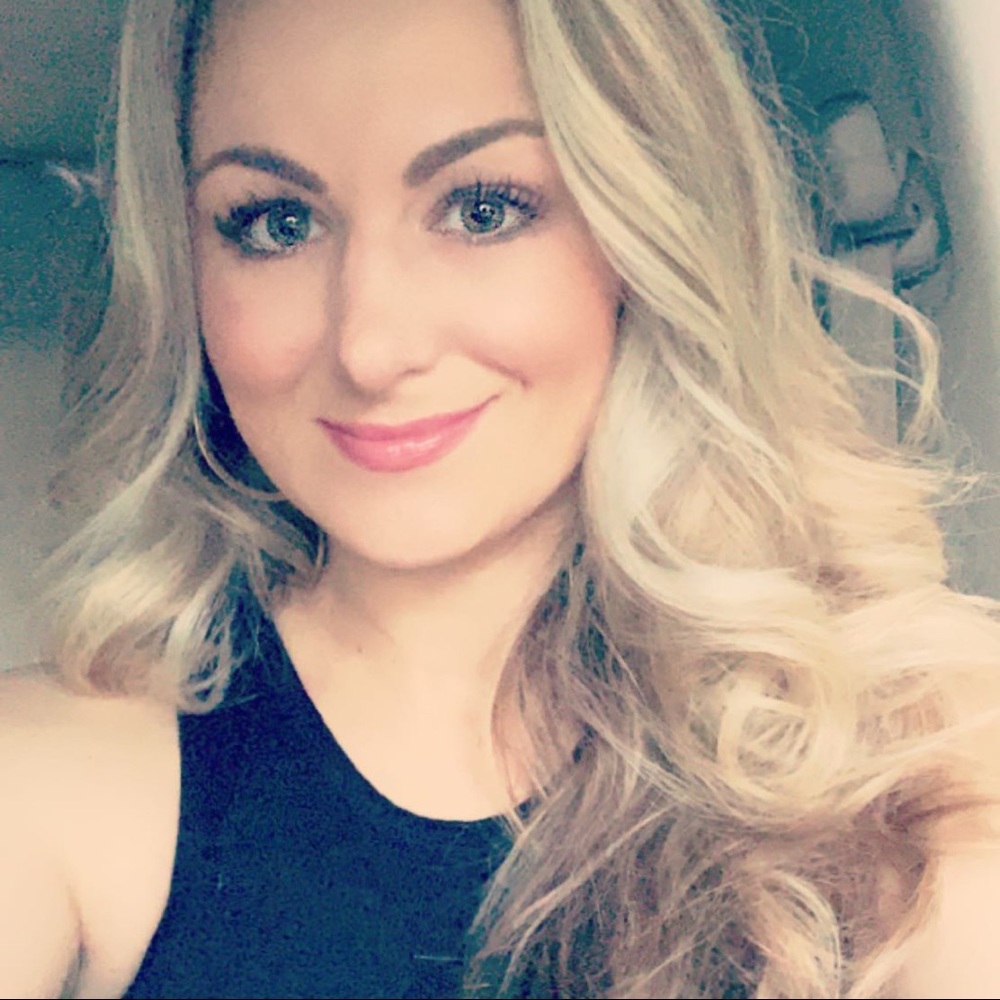 Meet your Posher, Lindsay